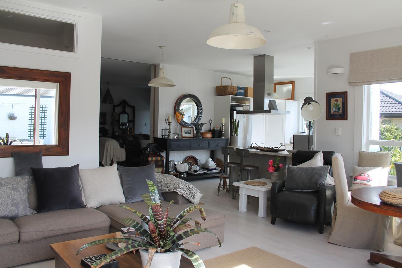 Beautiful Bungalow Cbd Blenheim Kültér fotó