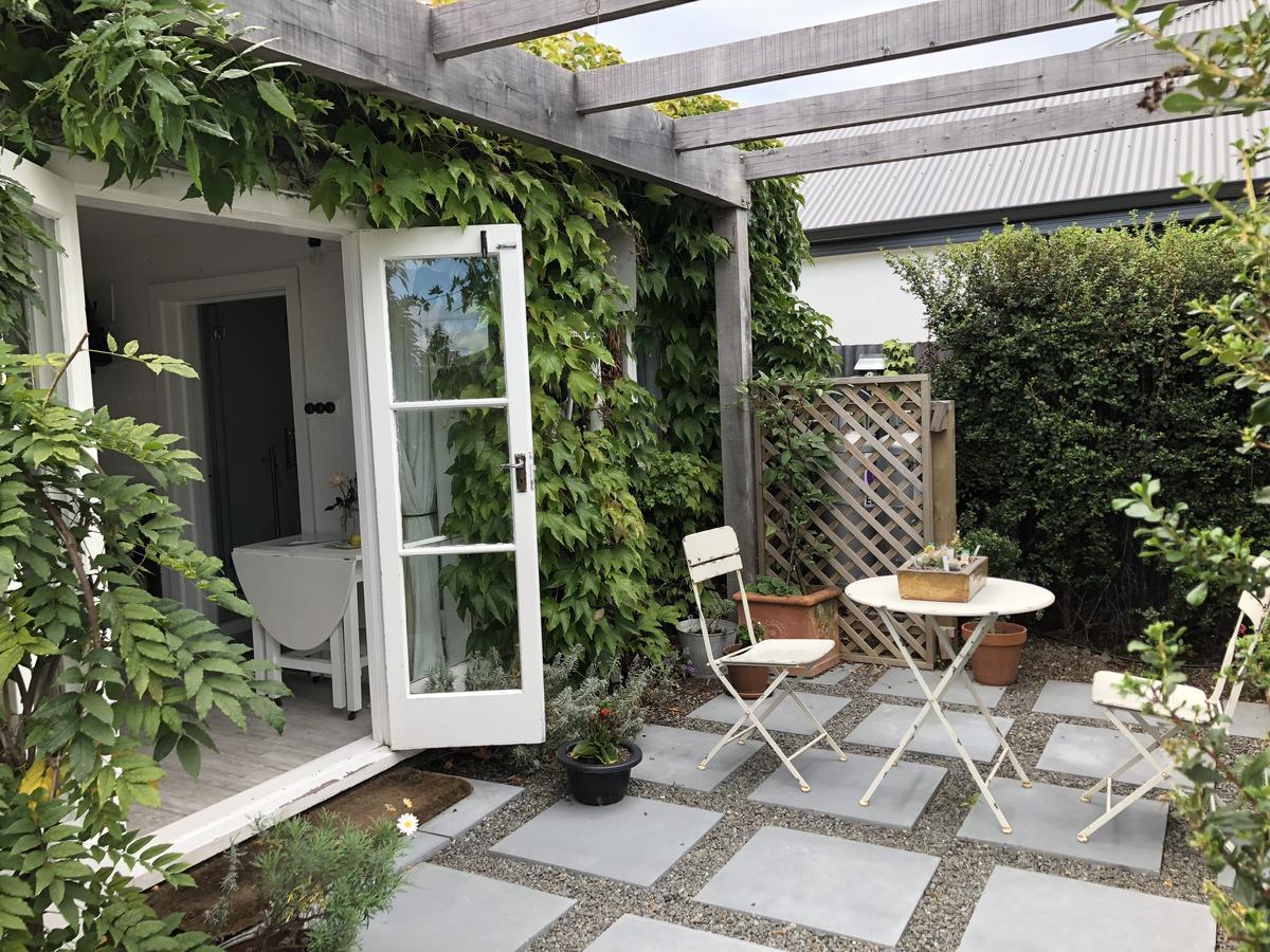 Beautiful Bungalow Cbd Blenheim Kültér fotó